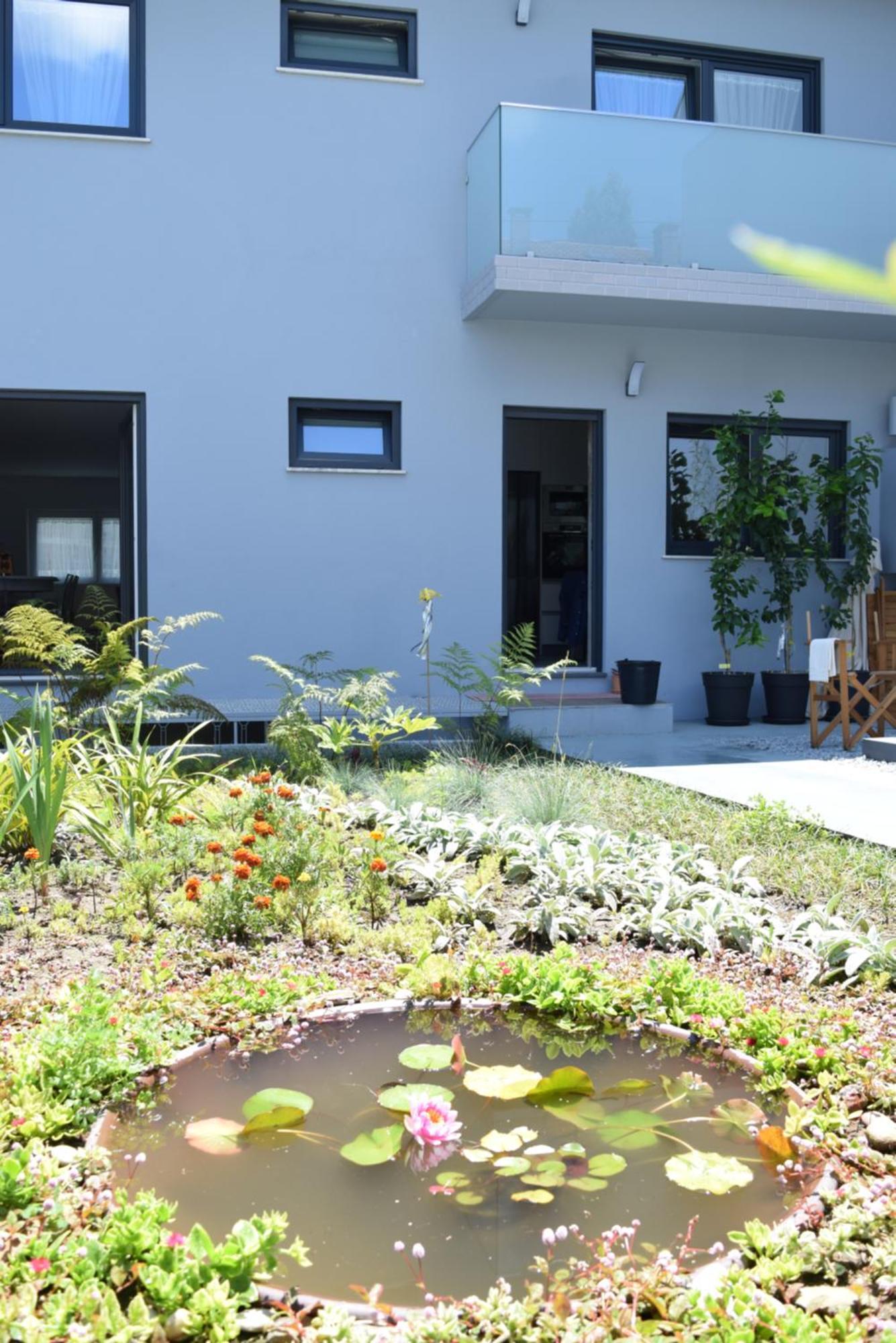 הוילה בראגה Saint Victor House מראה חיצוני תמונה