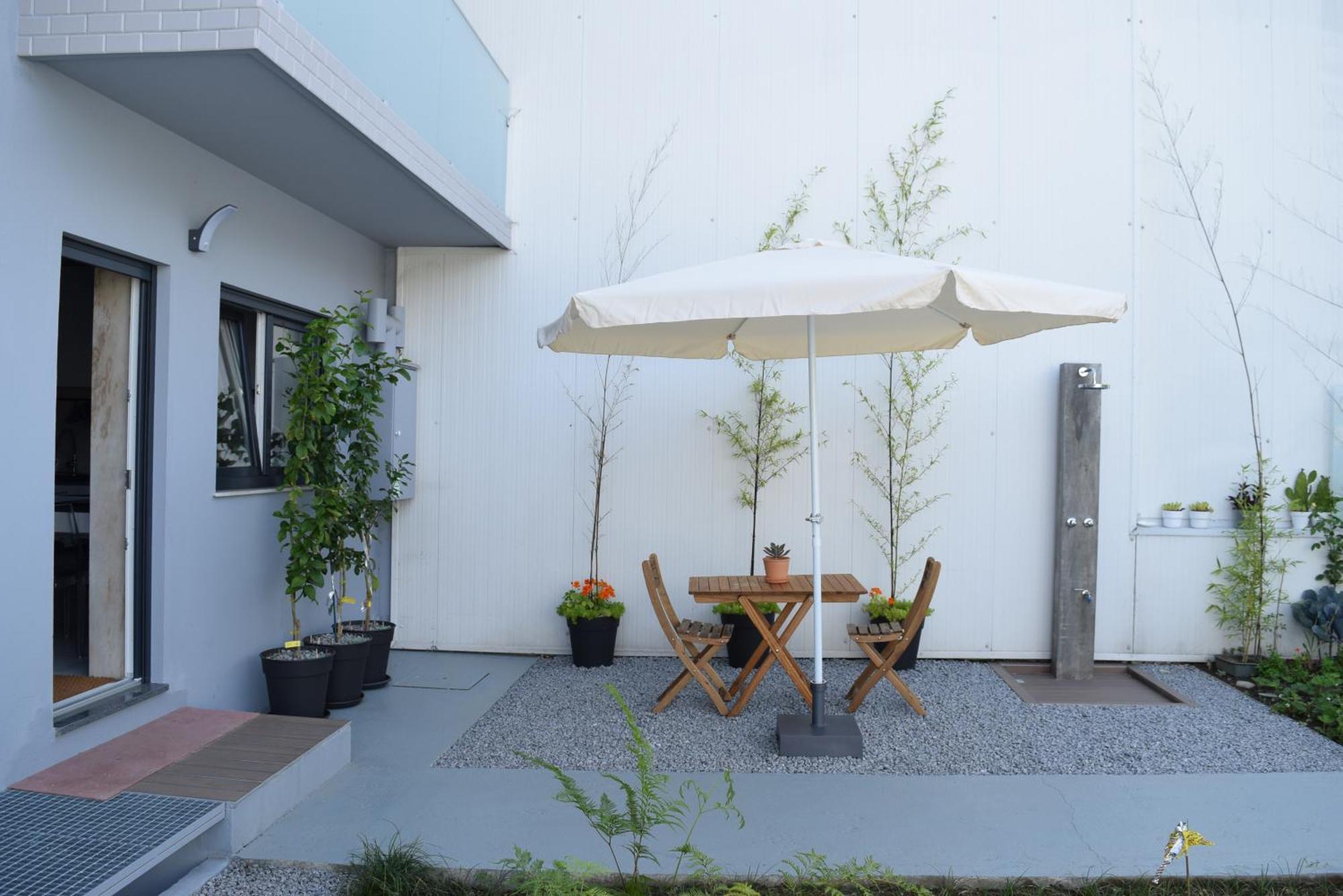 הוילה בראגה Saint Victor House מראה חיצוני תמונה